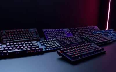 Best Wired Gaming Keyboard in 2026: Complete Buyer’s Guide