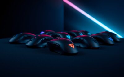 Best Wireless Ergonomic Mouse in 2026: Complete Buyer’s Guide