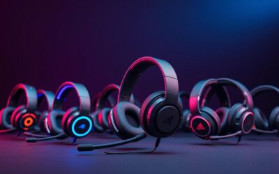 Best Wireless Gaming Headset With Microphone in 2026: Complete Buyer’s Guide