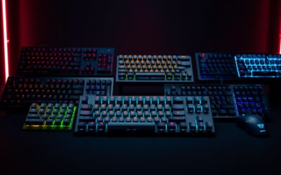 Best Wireless Gaming Keyboard And Mouse in 2026: Complete Buyer’s Guide