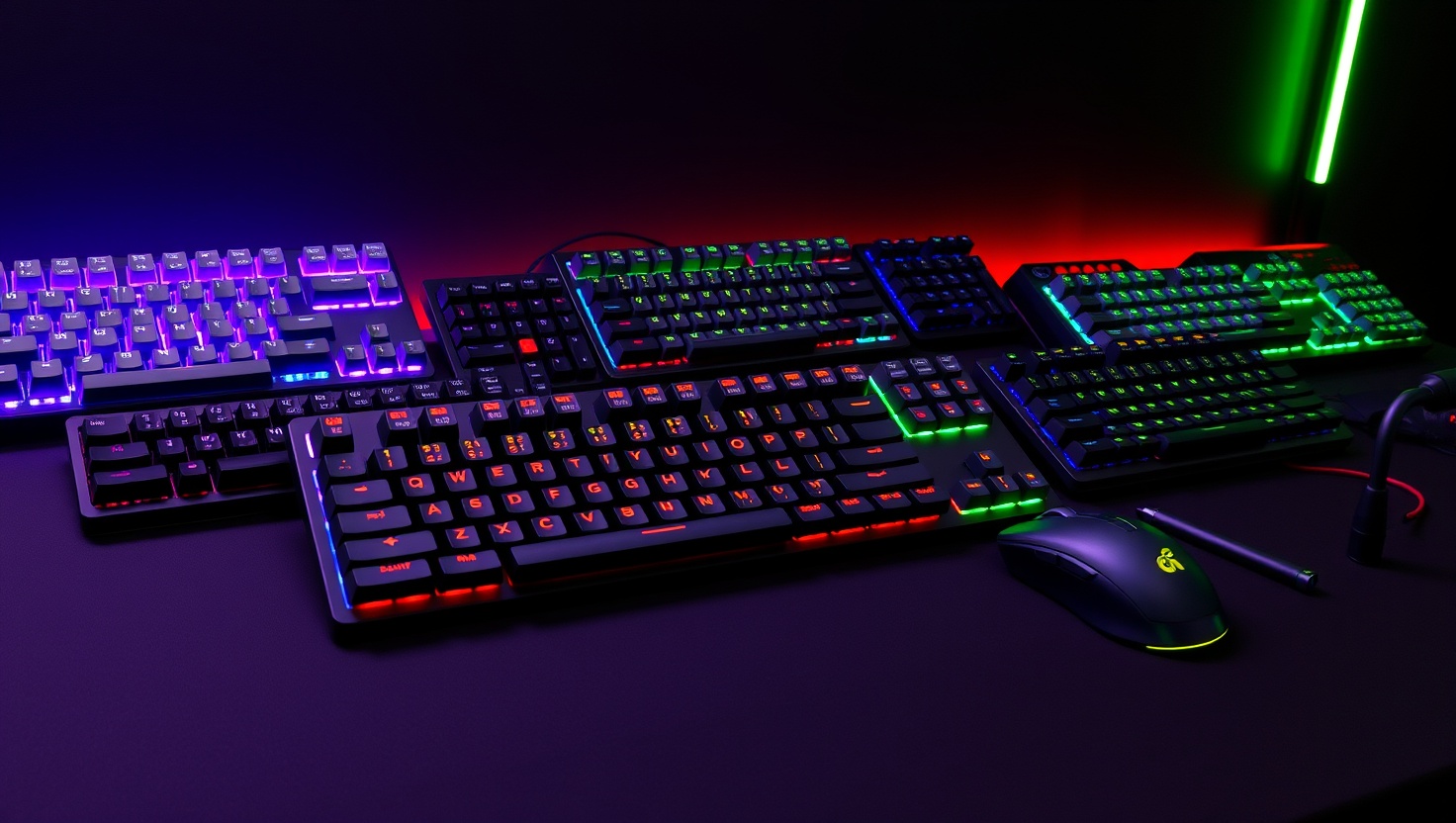 26 Best Wireless Keyboard And Mouse Combos in 2026 - Build PC Guide