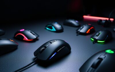 Best Wireless Mouse Without Battery in 2026: Complete Buyer’s Guide