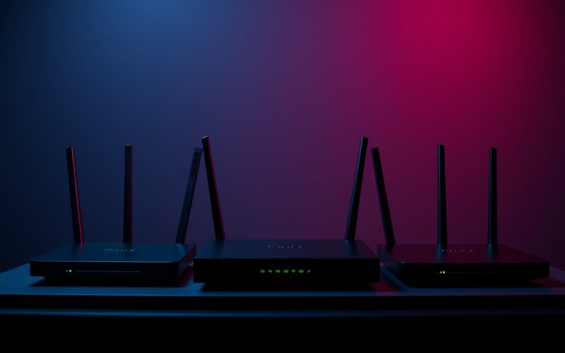 We Internet Router 9 Best Wi-Fi Routers in 2026: Complete Buyer’s Guide - Build PC Guide