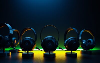 Best Xbox Wired Headset in 2026: Complete Buyer’s Guide