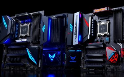Motherboards Buyer’s Guide May 2026: Which of These 6 Bestsellers Fits Your Next Build?