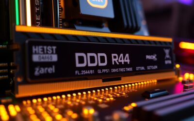 Gaming RAM Buyer’s Guide May 2026: 6 DDR5 32GB Bestsellers for Your Build