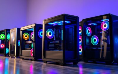 PC Cases Buyer’s Guide May 2026: 6 Bestsellers Compared for Your Next Build