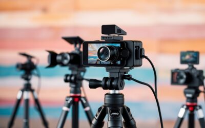 Streaming Webcams Buyer’s Guide May 2026: Bestsellers Compared