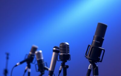 Streaming Microphones Buyer’s Guide May 2026: Bestsellers Ranked by PC Build Fit