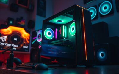 Best 4K Gaming PCs for Your 2026 Setup [Builder’s Pick]