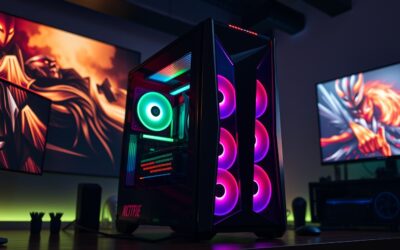 Best VR Gaming PCs for Your 2026 Setup [Builder’s Pick]