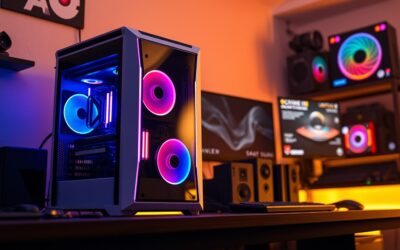 Best Gaming PCs for VR for Your 2026 Setup [Builder’s Pick]