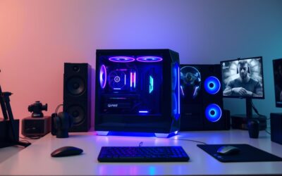 Best Budget Gaming PCs for Your 2026 Setup [Builder’s Pick]
