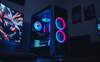 Best Custom Gaming PCs for Your 2026 Setup [Builder’s Pick]