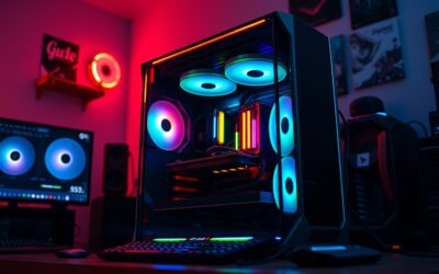 Best High End Gaming PCs for Your 2026 Setup [Builder’s Pick]