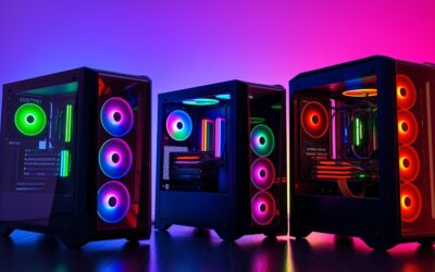 Best Mid Tower PC Cases for Your 2026 Setup [Builder’s Pick]