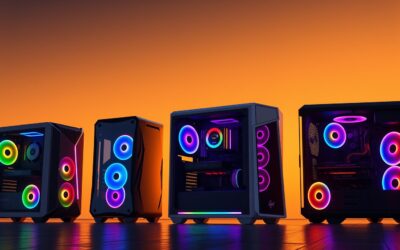 Best PC Cases for Water Cooling for Your 2026 Setup [Builder’s Pick]