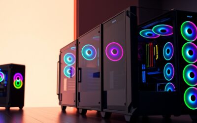 Best PC Cases for Minimalist Builds for Your 2026 Setup [Builder’s Pick]