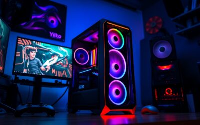 Best Gaming PC Cases for Your 2026 Setup [Builder’s Pick]