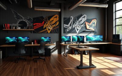 Best Sit Stand Desks for Your 2026 Setup [Builder’s Pick]