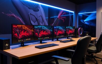 Best Metal Desks for Your 2026 Setup [Builder’s Pick]