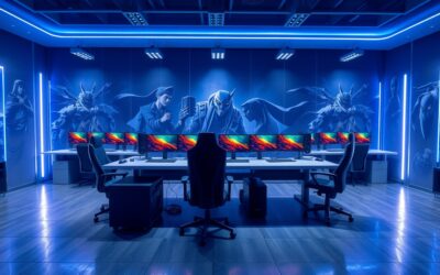 Best Desks for Streaming for Your 2026 Setup [Builder’s Pick]