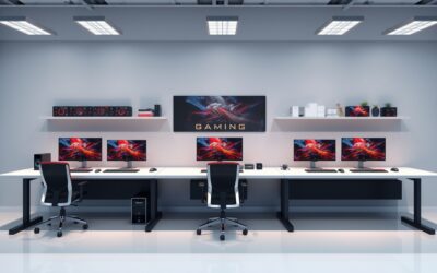 Best Desks for Multitasking for Your 2026 Setup [Builder’s Pick]