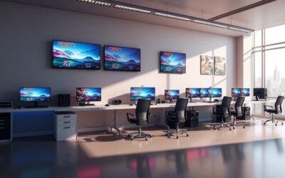 Best Gaming Desks for Your 2026 Setup [Builder’s Pick]