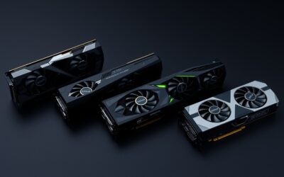 Best Ray Tracing GPUs for Your 2026 Setup [Builder’s Pick]