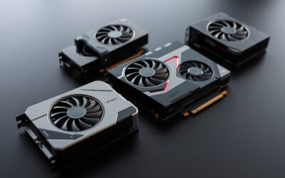 Best GPUs for Ray Tracing for Your 2026 Setup [Builder’s Pick]