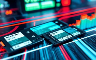 Best SSDs for 3D Rendering for Your 2026 Setup [Builder’s Pick]