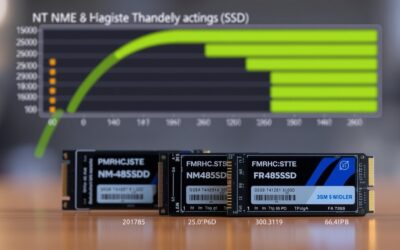 Best RGB SSDs for Your 2026 Setup [Builder’s Pick]