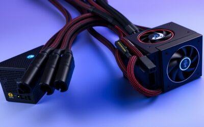 Best PSUs for 3D Rendering for Your 2026 Setup [Builder’s Pick]