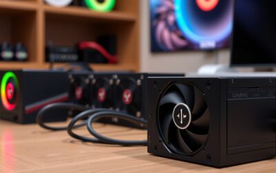 Best PSUs for Photo Editing for Your 2026 Setup [Builder’s Pick]