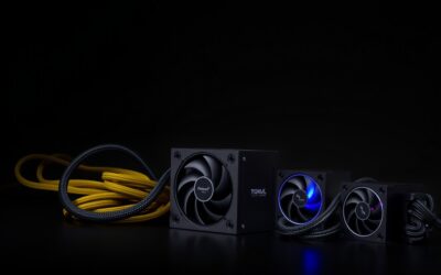 Best 80 Plus Gold PSUs for Your 2026 Setup [Builder’s Pick]