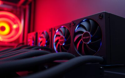 Best 80 Plus Titanium PSUs for Your 2026 Setup [Builder’s Pick]
