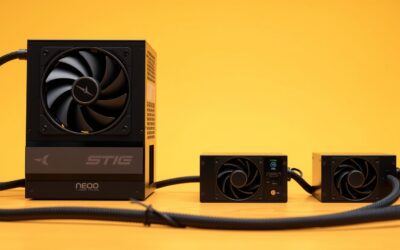 Best Fully Modular PSUs for Your 2026 Setup [Builder’s Pick]