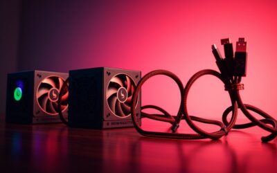 Best 1000W PSUs for Your 2026 Setup [Builder’s Pick]