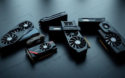 Best PSUs For High End GPUs for Your 2026 Setup [Builder’s Pick]