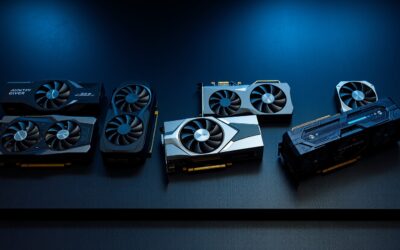 Best 3D Rendering GPUs for Your 2026 Setup [Builder’s Pick]