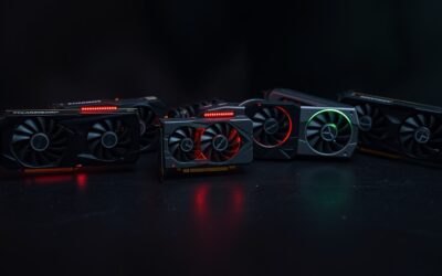 Best Photo Editing GPUs for Your 2026 Setup [Builder’s Pick]