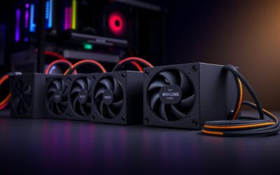 Best PSUs With RGB for Your 2026 Setup [Builder’s Pick]