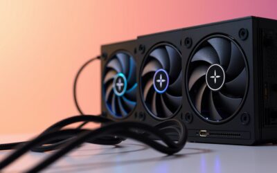 Best PSUs For Content Creation for Your 2026 Setup [Builder’s Pick]