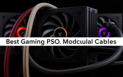 Best PSUs For Streaming for Your 2026 Setup [Builder’s Pick]