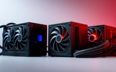 Best PSUs For Multitasking for Your 2026 Setup [Builder’s Pick]