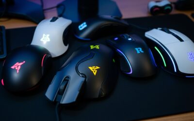 Best Logitech G Mice for Your 2026 Setup [Builder’s Pick]