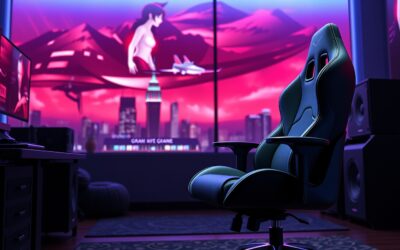 Best Chairs for Gaming for Your 2026 Setup [Builder’s Pick]