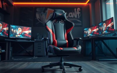 Best Office Chairs for Your 2026 Setup [Builder’s Pick]