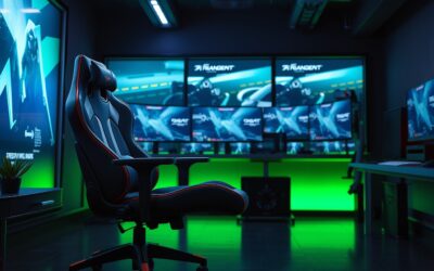 Best Racing Style Chairs for Your 2026 Setup [Builder’s Pick]