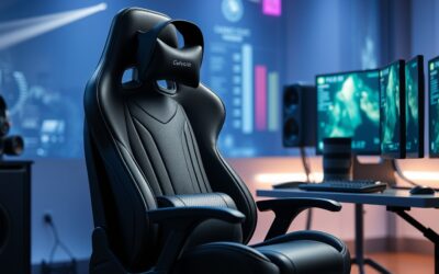 Best Chairs for Esports for Your 2026 Setup [Builder’s Pick]